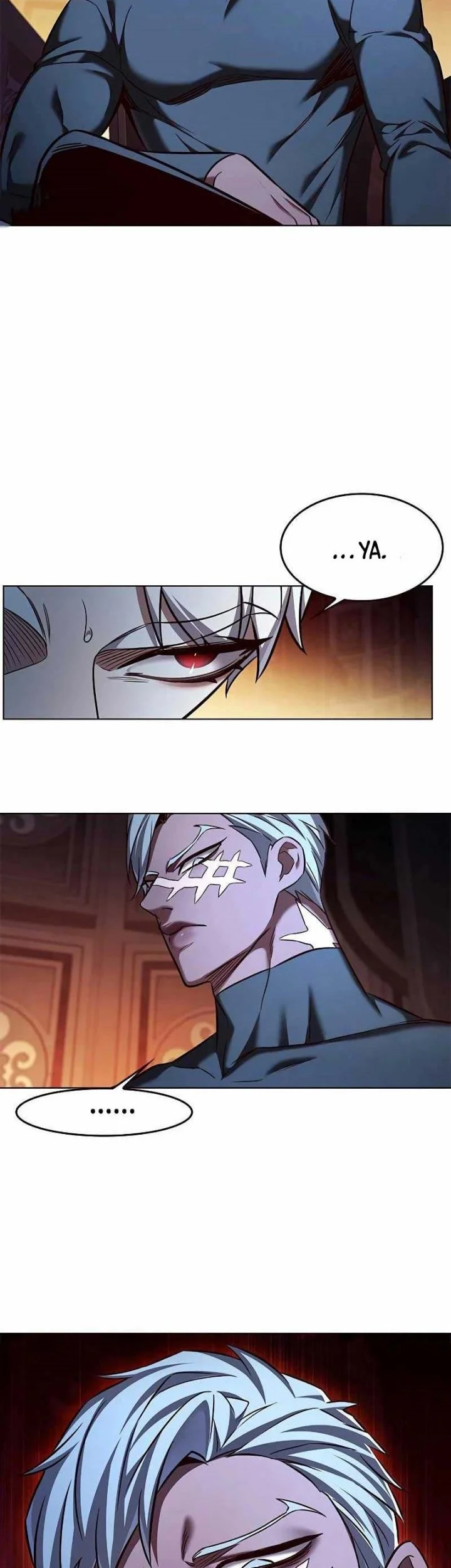 Eleceed Chapter 255 Fix Gambar 15